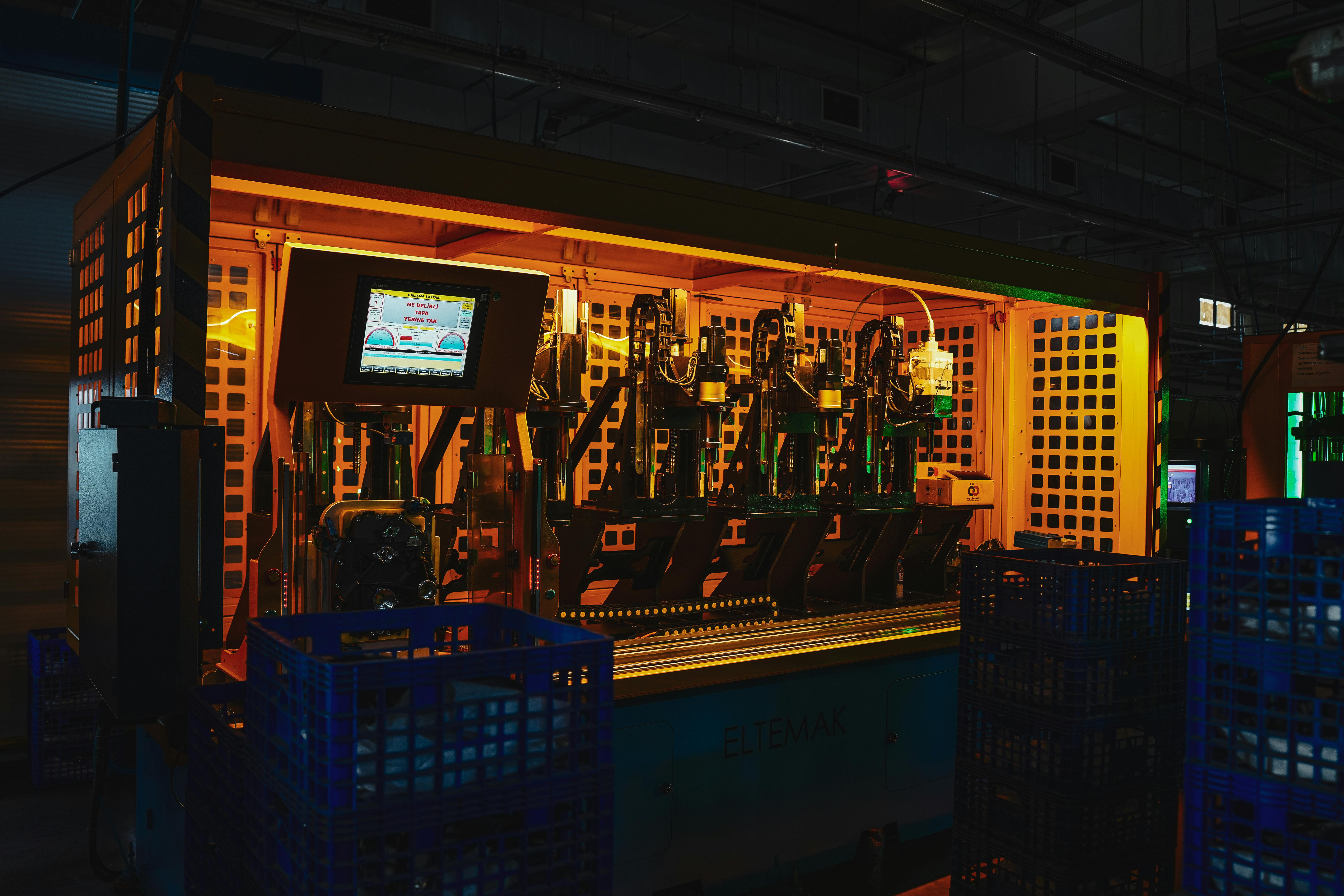 Automation